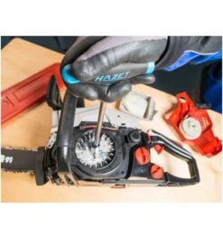 Hazet Steckschlüssel, Mit T-Griff, Außen-Sechskant Profil, 12 Mm, 230 Mm -Heimwerkzeuge aussensechskantschraubendreher mit quergriff 813678 czm