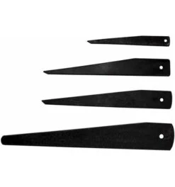 Fortis Austreiber DIN 317 MK 4