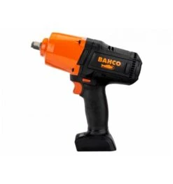 Bahco 18 V 1/2" Akku-Schlagschrauber Mit Vierkantantrieb, Bürstenlos, 1.000 Nm -Heimwerkzeuge bahco akku schlagschrauber 971033 czm