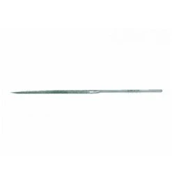 Bahco Diamant-Präzisionsvogelzungenfeile Ohne Heft, 140 mm