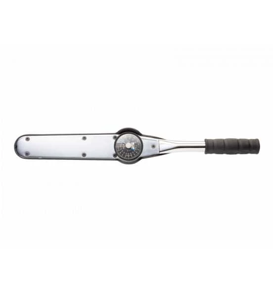 Bahco Mechanischer Drehmomentschlüssel Mit Messuhr, Vierkantantrieb Und Kunststoffgriff, Art.Nr. 7454-18 6 Bahco Mechanischer Drehmomentschlüssel Mit Messuhr, Vierkantantrieb Und Kunststoffgriff, Art.Nr. 7454-18 – Bild 6