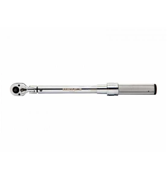 Bahco Drehmomentschlüssel 3/4", 13,6-108,5 Nm, Skala Metrisch + Imperial 3 Bahco Drehmomentschlüssel 3/4", 13,6-108,5 Nm, Skala Metrisch + Imperial – Bild 3