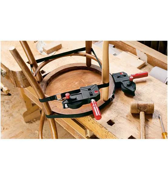 BESSEY Bandspanner BAN 700 25 Mmx1 Mmx7m 3 BESSEY Bandspanner BAN 700 25 Mmx1 Mmx7m – Bild 3