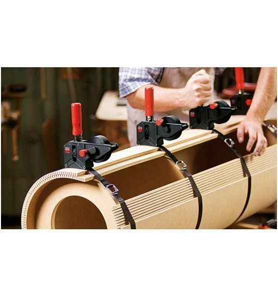 BESSEY Bandspanner BAN 700 25 Mmx1 Mmx7m 5 BESSEY Bandspanner BAN 700 25 Mmx1 Mmx7m – Bild 5