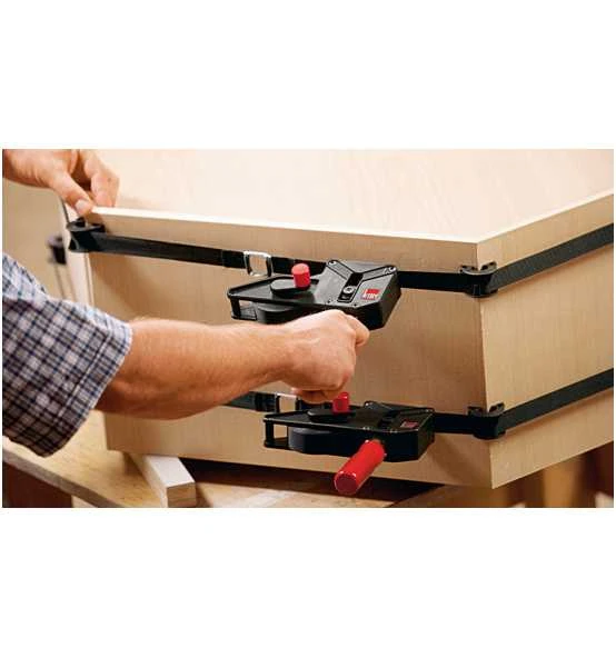 BESSEY Bandspanner BAN 700 25 Mmx1 Mmx7m 2 BESSEY Bandspanner BAN 700 25 Mmx1 Mmx7m – Bild 2