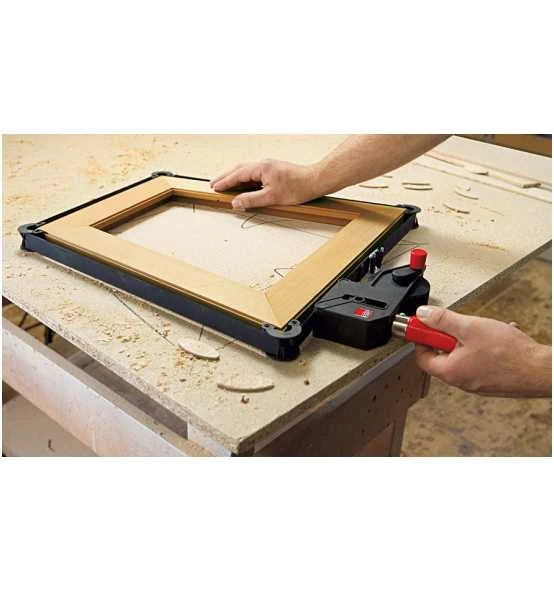 BESSEY Bandspanner BAN 700 25 Mmx1 Mmx7m 4 BESSEY Bandspanner BAN 700 25 Mmx1 Mmx7m – Bild 4