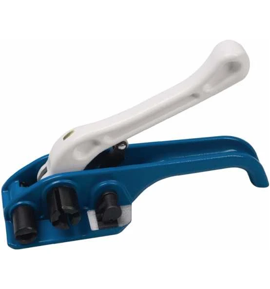 Bandspanner Für PES-Umreifungsband 9-25 Mm 1 Bandspanner Für PES-Umreifungsband 9-25 Mm