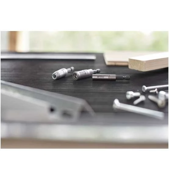 Wiha Bithalter MagicFlip Force Magnetisch Mit Ringmagnet, 1/4" In Box (36800) 3 Wiha Bithalter MagicFlip Force Magnetisch Mit Ringmagnet, 1/4" In Box (36800) – Bild 3