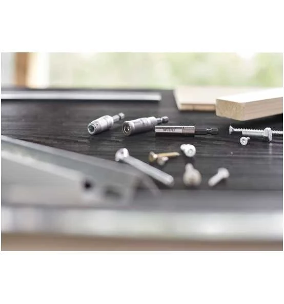 Wiha Bithalter MagicFlip Force Magnetisch Mit Ringmagnet, 1/4" In Box (36800) 4 Wiha Bithalter MagicFlip Force Magnetisch Mit Ringmagnet, 1/4" In Box (36800) – Bild 4