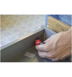 Wiha Schraubendreher Mit Bit Magazin Magnetisch Pozidriv, Phillips Mit 6 Bits, Stubby, 1/4" In Blister (33741) -Heimwerkzeuge bit schraubendreher bithalter mit griff 1277035 czm