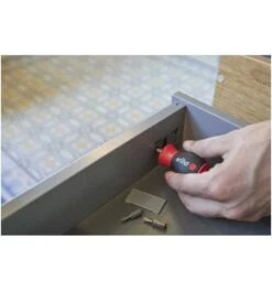 Wiha Schraubendreher Mit Bit Magazin Magnetisch Pozidriv, Phillips Mit 6 Bits, Stubby, 1/4" In Blister (33741) -Heimwerkzeuge bit schraubendreher bithalter mit griff 1277036 czm