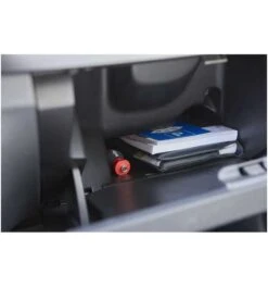 Wiha Schraubendreher Mit Bit Magazin Magnetisch Pozidriv, Phillips Mit 6 Bits, Stubby, 1/4" In Blister (33741) -Heimwerkzeuge bit schraubendreher bithalter mit griff 1277038 czm