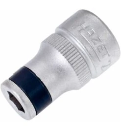 Hazet Adapter, Vierkant Hohl 10 Mm (3/8"), Sechskant Hohl 6,3 (1/4"), 30 Mm Lang