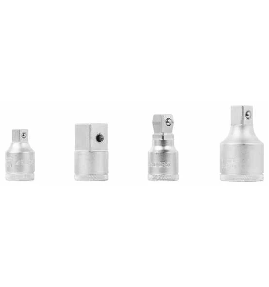 Gedore Adapter-Satz 4-tlg. (SB S 1932-04) 1 Gedore Adapter-Satz 4-tlg. (SB S 1932-04)