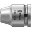 Wera 780 C 1/2"-Verbindungsteile, 780 C/2-S X 5/16" X 35 Mm