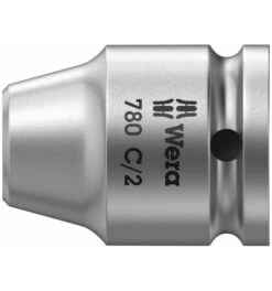 Wera 780 C 1/2"-Verbindungsteile, 780 C/2-S X 5/16" X 35 Mm