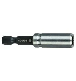 Bosch Universalhalter Magnetisch, 1/4", D 10 Mm, L 55 Mm, 10 Stk.