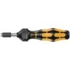 Wera Serie 7400 Kraftform ESD Einstellbare Drehmomentschraubendreher (0,1-1,0 Nm) Mit Schnellwechselfutter, 7436 ESD X 0,30-1,00 Nm