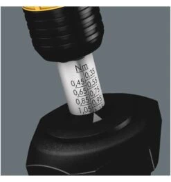 Wera Serie 7400 Kraftform ESD Einstellbare Drehmomentschraubendreher (0,1-3,0 Nm) Mit Rapidaptor Schnellwechselfutter, 7441 ESD X 1,2-3,0 Nm 13 Wera Serie 7400 Kraftform ESD Einstellbare Drehmomentschraubendreher (0,1-3,0 Nm) Mit Rapidaptor Schnellwechselfutter, 7441 ESD X 1,2-3,0 Nm -Heimwerkzeuge bitaufnahme 762073 czm 1