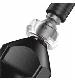 Wera Serie 7400 Kraftform ESD Einstellbare Drehmomentschraubendreher (0,1-1,0 Nm) Mit Schnellwechselfutter, 7436 ESD X 0,30-1,00 Nm -Heimwerkzeuge bitaufnahme 762814 czm