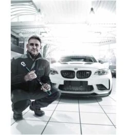 Wera Serie 7400 Kraftform ESD Einstellbare Drehmomentschraubendreher (0,1-1,0 Nm) Mit Schnellwechselfutter, 7436 ESD X 0,30-1,00 Nm -Heimwerkzeuge bitaufnahme 809605 czm