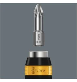 Wera Serie 7400 Kraftform ESD Einstellbare Drehmomentschraubendreher (0,1-3,0 Nm) Mit Rapidaptor Schnellwechselfutter, 7441 ESD X 1,2-3,0 Nm 17 Wera Serie 7400 Kraftform ESD Einstellbare Drehmomentschraubendreher (0,1-3,0 Nm) Mit Rapidaptor Schnellwechselfutter, 7441 ESD X 1,2-3,0 Nm -Heimwerkzeuge bitaufnahme 809625 czm 1