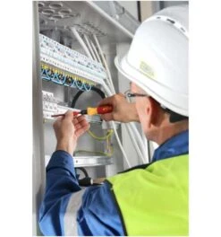 Wiha Drehmoment-Schraubendreher TorqueVario-S Electric Variabel Einstellbare Drehmomentbegrenzung (26626) -Heimwerkzeuge bitaufnahme 901287 czm