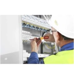 Wiha Drehmoment-Schraubendreher TorqueVario-S Electric Variabel Einstellbare Drehmomentbegrenzung (26626) -Heimwerkzeuge bitaufnahme 901288 czm