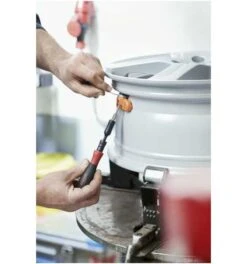 Wiha Drehmoment-Schraubendreher TorqueVario-S Variabel Einstellbare Drehmomentbegrenzung (26462) -Heimwerkzeuge bitaufnahme 949366 czm