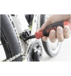 Wiha Drehmoment-Schraubendreher TorqueVario-S Variabel Einstellbare Drehmomentbegrenzung (26462) -Heimwerkzeuge bitaufnahme 949729 czm