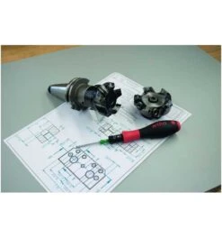 Wiha Drehmoment-Schraubendreher TorqueVario-S Variabel Einstellbare Drehmomentbegrenzung (26462) -Heimwerkzeuge bitaufnahme 949733 czm