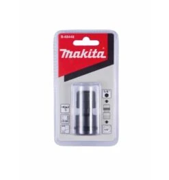 Makita Bit-Adapter 1/2"4KT - 1/4" 6KT -Heimwerkzeuge bithalter 1462151 czm