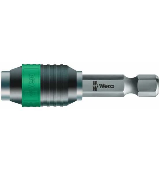Wera 888/4/1 K Rapidaptor Universalhalter, 1/4" X 50 Mm 1 Wera 888/4/1 K Rapidaptor Universalhalter, 1/4" X 50 Mm
