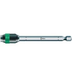 Wera 889/4 R Rapidaptor Universalhalter, 1/4" X 100 Mm