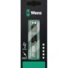 Wera 897/4 R SB Universalhalter Rapidaptor BiTorsion, 1/4" X 75 Mm