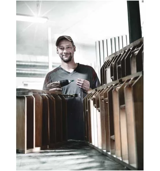 Wera 888/4/1 K Rapidaptor Universalhalter, 1/4" X 50 Mm 2 Wera 888/4/1 K Rapidaptor Universalhalter, 1/4" X 50 Mm – Bild 2