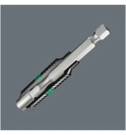 Wera 897/4 R SB Universalhalter Rapidaptor BiTorsion, 1/4" X 75 Mm -Heimwerkzeuge bithalter 357710 czm