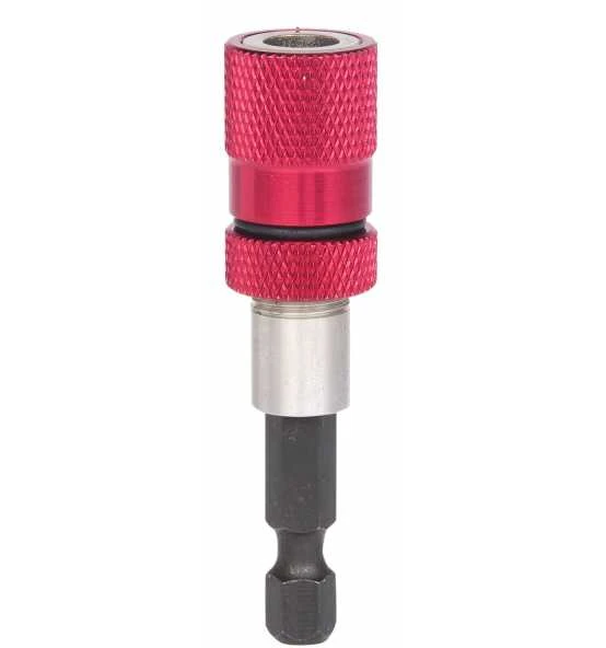 KS Tools 1/4" Magnetischer Bithalter Mit Tiefeneinstellung 4 KS Tools 1/4" Magnetischer Bithalter Mit Tiefeneinstellung – Bild 4