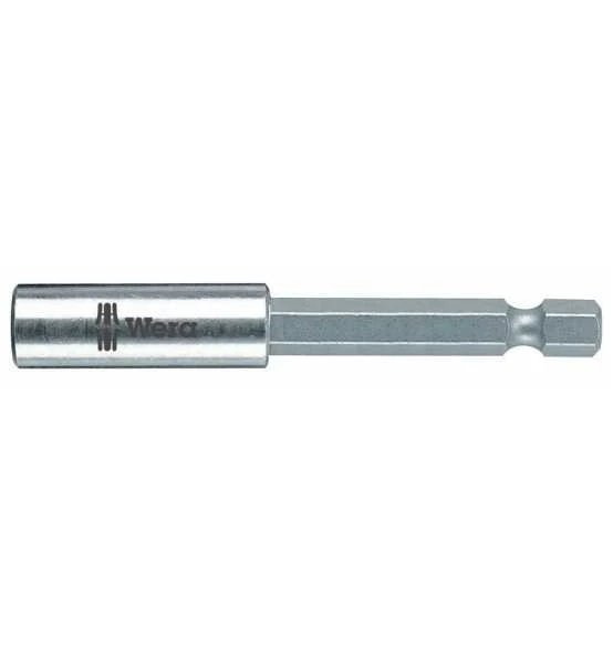 Wera 899/4/1 Universalhalter, 1/4" X 75 Mm 1 Wera 899/4/1 Universalhalter, 1/4" X 75 Mm