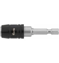 Fortis Schnellwechsel-Bithalter 1/4"