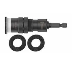 Wera 881/4/1 SB Bithalter Mit Variabler Einschraubtiefenbegrenzung, 3-tlg.