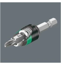 Wera 888/4/1 K Rapidaptor Universalhalter, 1/4" X 50 Mm 11 Wera 888/4/1 K Rapidaptor Universalhalter, 1/4" X 50 Mm -Heimwerkzeuge bithalter 807800 czm 1