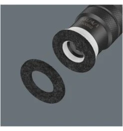 Wera 881/4/1 SB Bithalter Mit Variabler Einschraubtiefenbegrenzung, 3-tlg. -Heimwerkzeuge bithalter 809713 czm