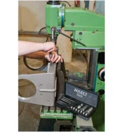 Hazet Halter, Art.Nr. 849AG-10 7 Hazet Halter, Art.Nr. 849AG-10 -Heimwerkzeuge bithalter 816150 czm