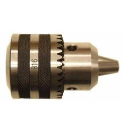 ELMAG Zahnkranzbohrfutter B 16 / 1-16 Mm