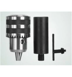 ELMAG Zahnkranzbohrfutter Mit, Adapter Für MAGPRO 35