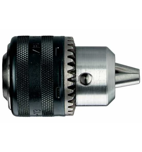 Metabo Zahnkranzbohrfutter 13 Mm, 1/2" 1 Metabo Zahnkranzbohrfutter 13 Mm, 1/2"