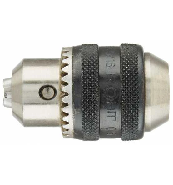 Röhm Zahnkranz-Bohrfutter Prima 1,5-13 1/2"x20 1 Röhm Zahnkranz-Bohrfutter Prima 1,5-13 1/2"x20