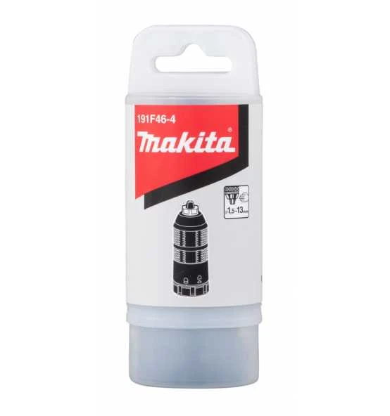 Makita Schnellwechselbohrfutter, SDS-plus 6 Makita Schnellwechselbohrfutter, SDS-plus – Bild 6