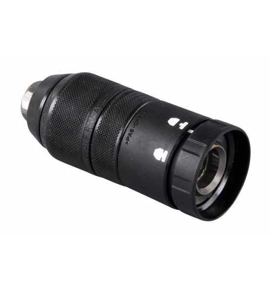 Makita Schnellwechselbohrfutter, SDS-plus 3 Makita Schnellwechselbohrfutter, SDS-plus – Bild 3